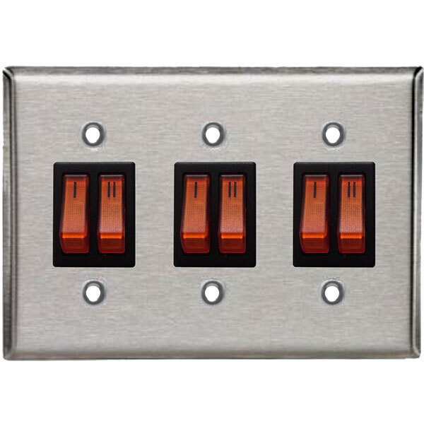 Schwank JM-0203-TS