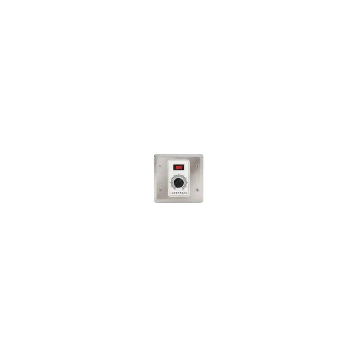 Schwank Electric Heater 1 Zone Analog Control 30-4032