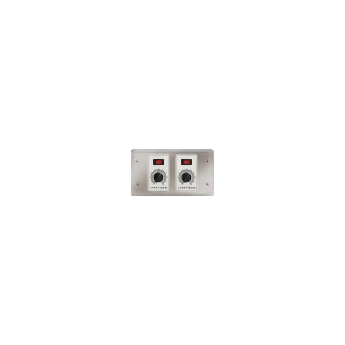 Schwank Electric Heater 2 Zone Analog Control 30-4033