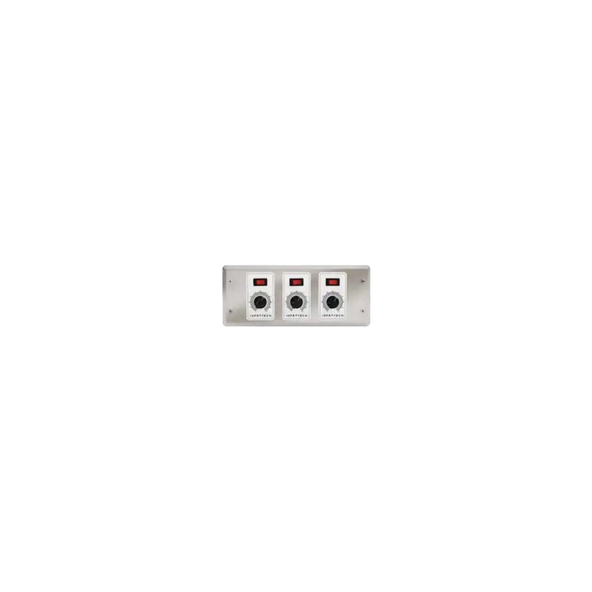 Schwank Electric Heater 3 Zone Analog Control 30-4034