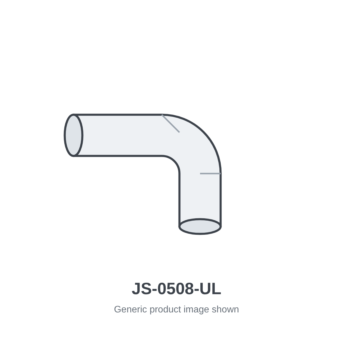 Generic product image shown - illustration of Schwank JS-0508-UL