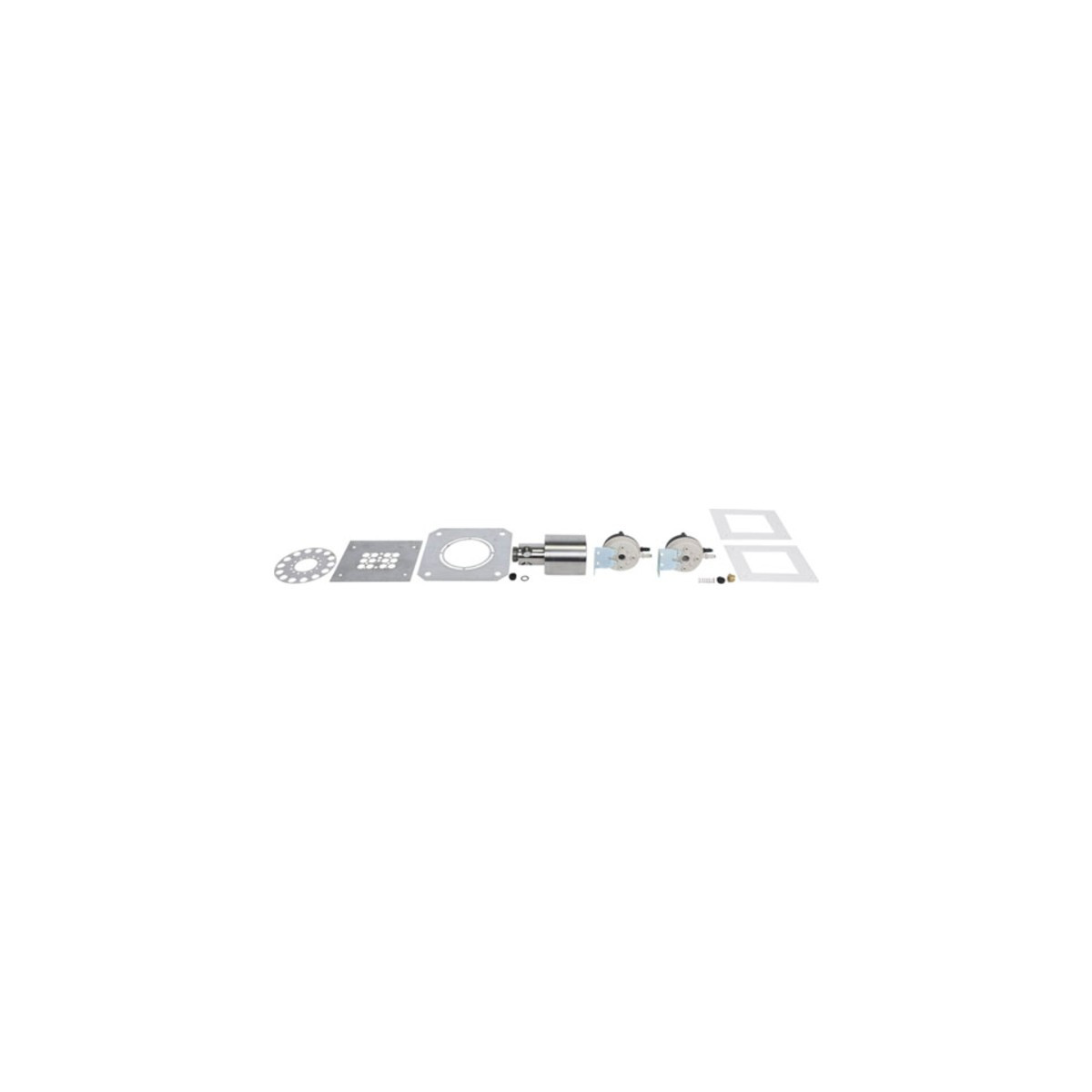 Schwank Conversion Kit VR8205H S.O. Valve -175 NG to LP