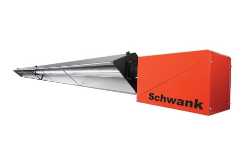 Schwank 175,000 BTU premierSchwank STS Burner Kit - Schwank JS-S175-AN