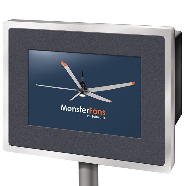 Schwank MonsterFans JV-01025-CL