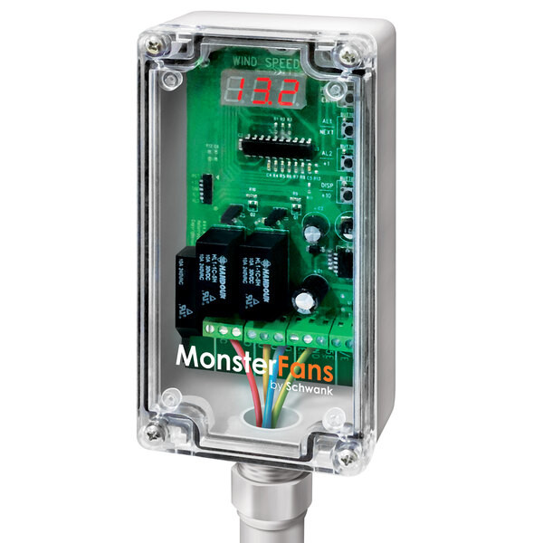 Schwank MonsterFans JV-01040-CL