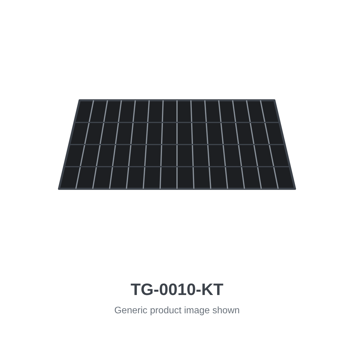Generic product image shown - illustration of Schwank TG-0010-KT
