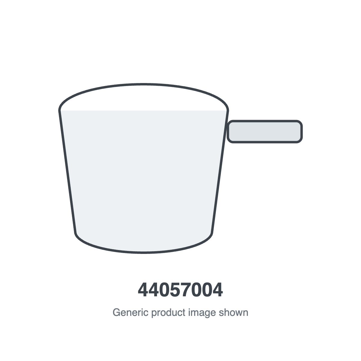 Sunstar 44057004 Standing Patio Heater Cup Holder Kit - generic product illustration
