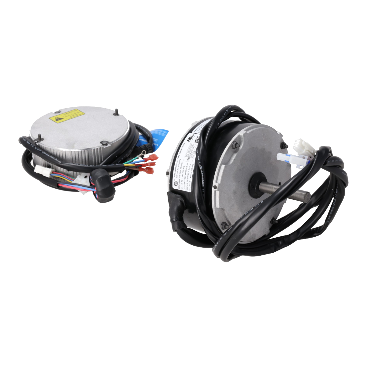 ProTech 1/3 HP ECM Blower Motor - Variable Speed – 51-110439-02