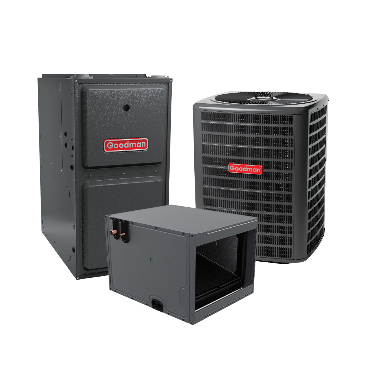 Amana Split System