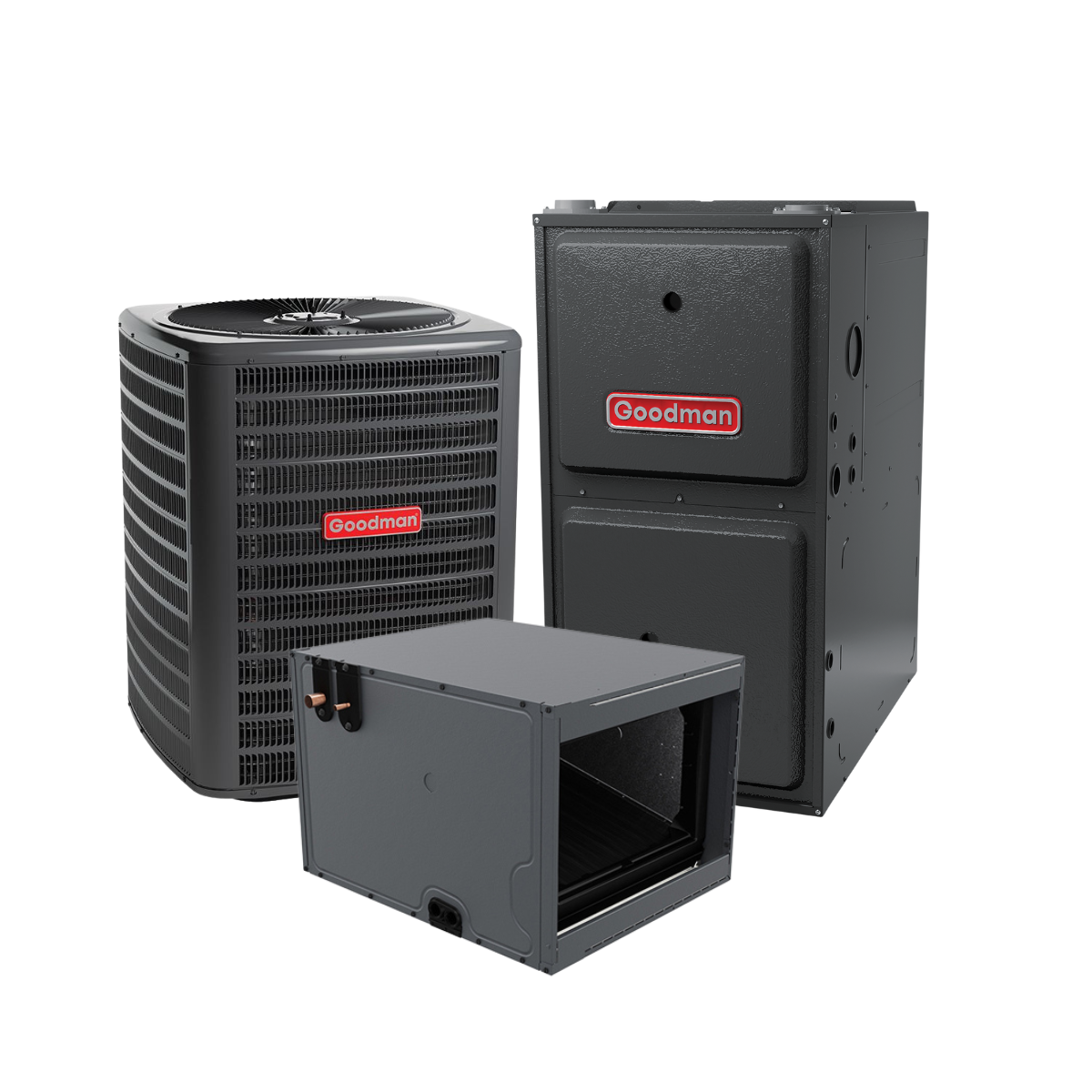 Amana Split System