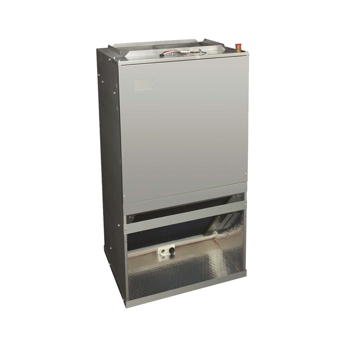 Grandaire 3 Ton Front Return Upflow Wall-Hung PSC Air Handler R454B Refrigerant, model FMA5L3600AL