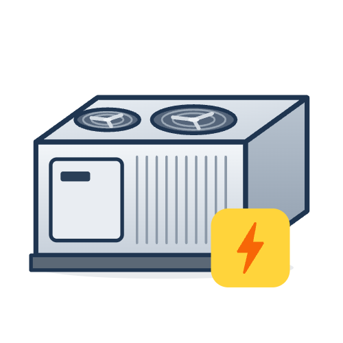 Heat Pump Rooftop Units