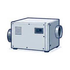 Dehumidifiers