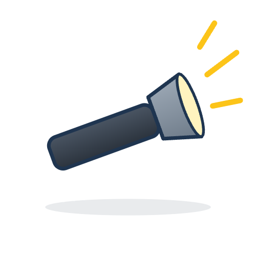 Flashlights