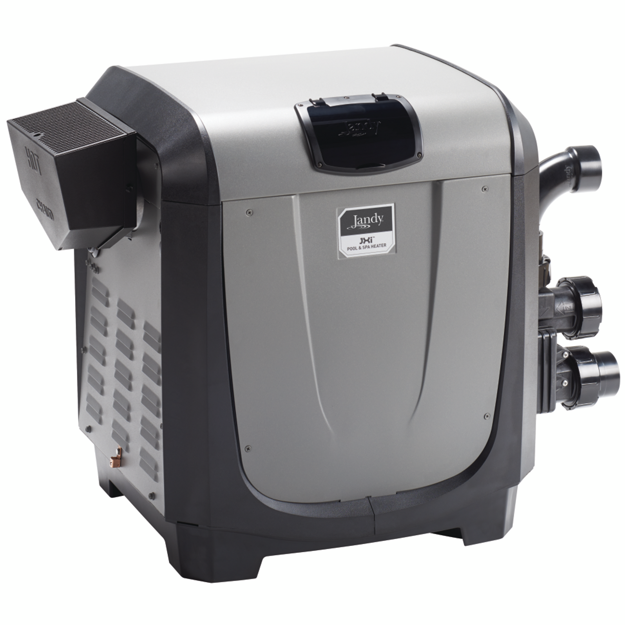 Natural Gas Pool Heater