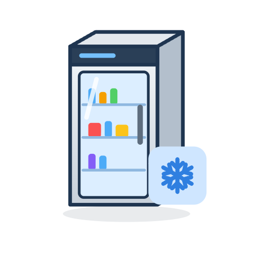 Commercial Refrigeration