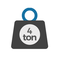 4 Ton Heat Pump Split System