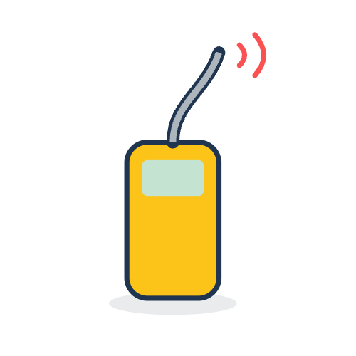 Refrigerant Leak Detectors