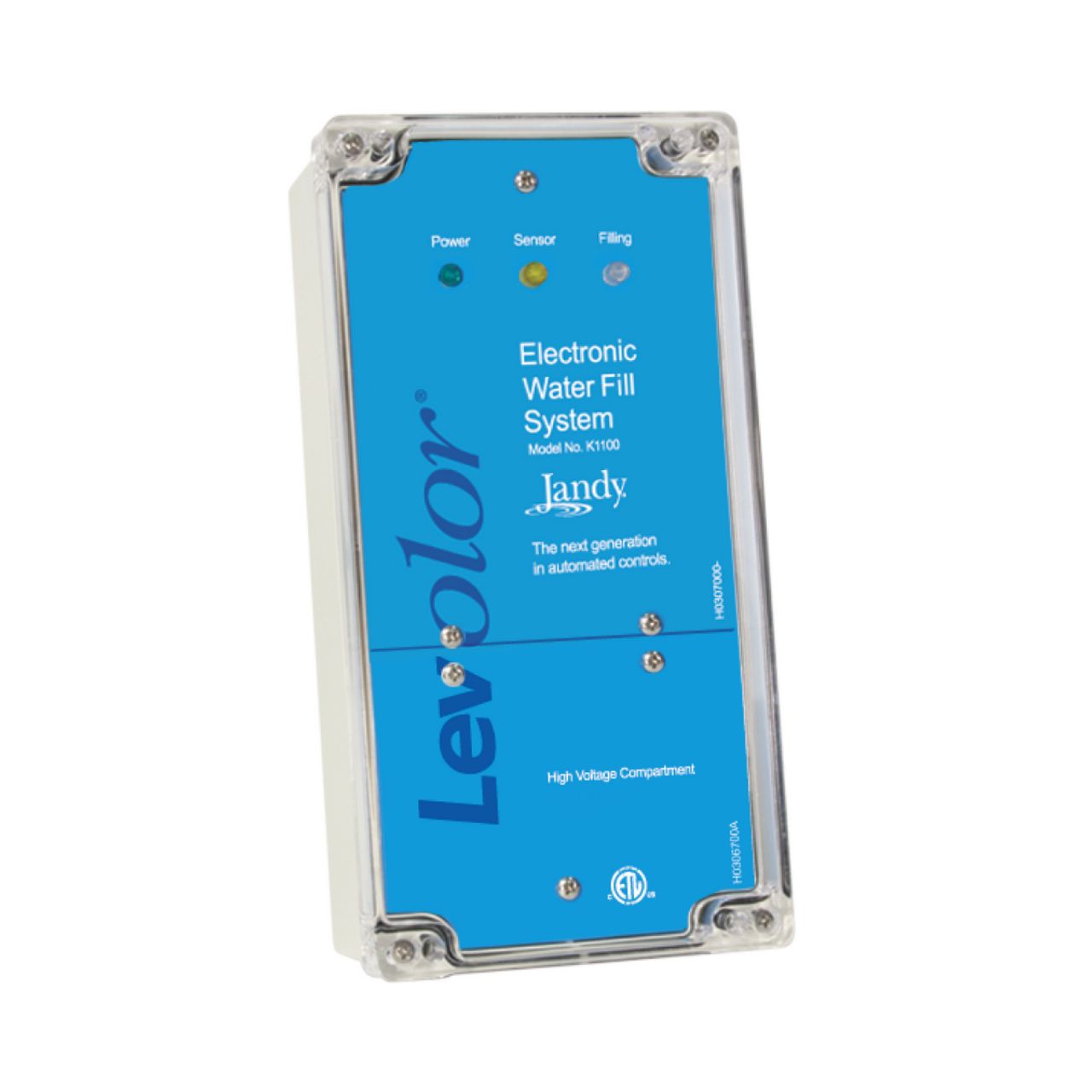 Water Leveler