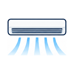 Air Curtains