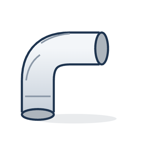 Duct Collars & Fittings