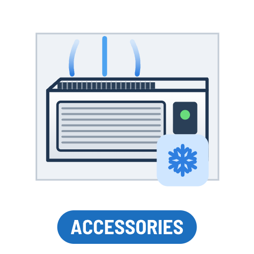 PTAC Accessories