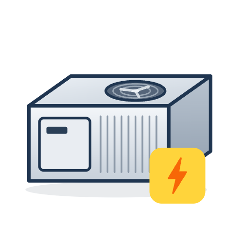 Heat Pump Package Units