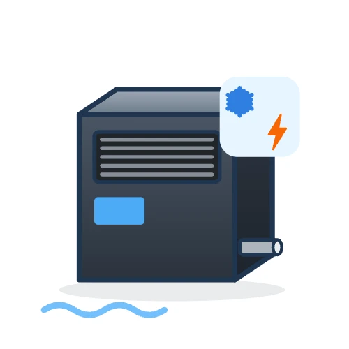 Chiller & Heater