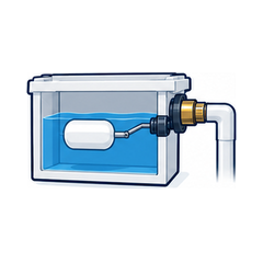 Water Leveler