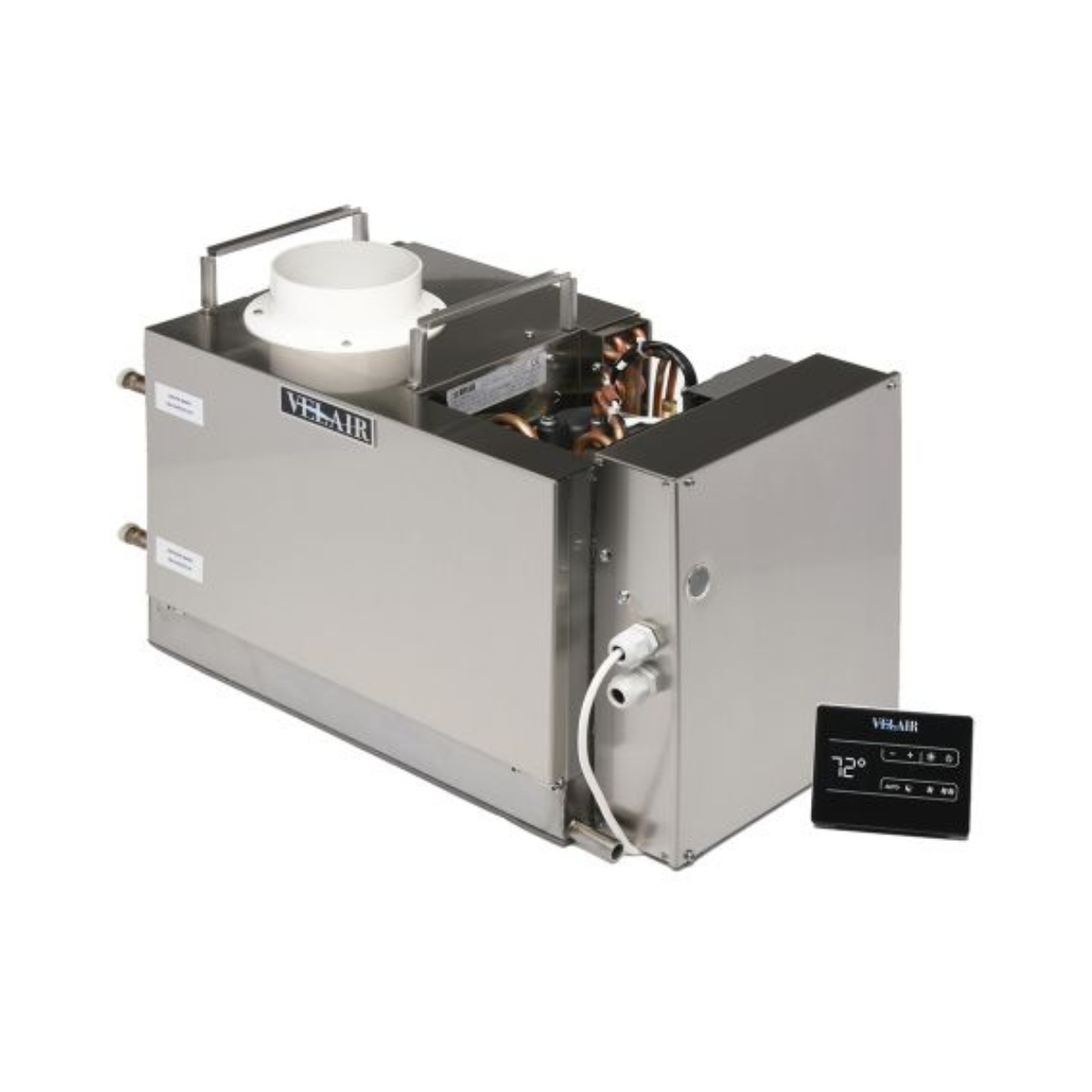 Marine Air Conditioners