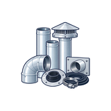 Vent & Fuel Kits