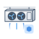 Unit Coolers & Evaporators