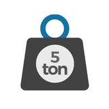 5 Ton Heat Pump Split System