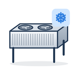 Air-Cooled Remote Condensers
