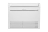 Ductless Mini Split Floor Mounted