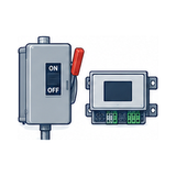 Electrical Components & Controls