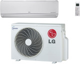 Ductless Mini Split Wall Mounted