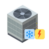Heat Pump Condensers