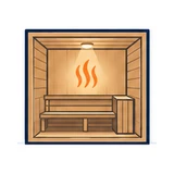 Indoor Sauna