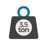 3.5 Ton Heat Pump Split System