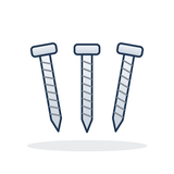 Fasteners & Screws