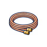 Refrigerant Copper Line Sets