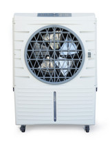 Evaporative Coolers