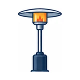 Patio Heaters