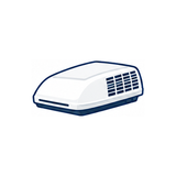 RV - Truck Air Conditioners