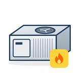 Gas Electric Package Units