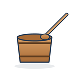 Sauna Buckets, Ladles & Thermometers