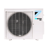 Individual Indoor & Outdoor Units