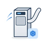 Portable Air Conditioners