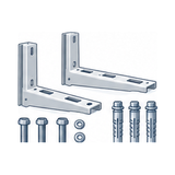 Mounting Accessories
